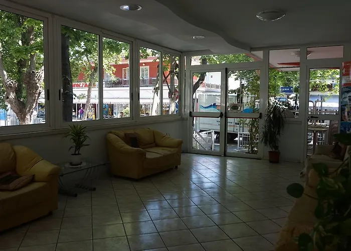 Hotel Daria Rimini